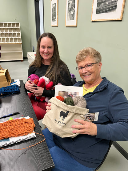 Valentine's Tea Party