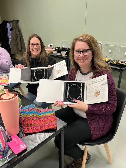 Valentine's Tea Party