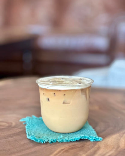 Specialty Cold Brew