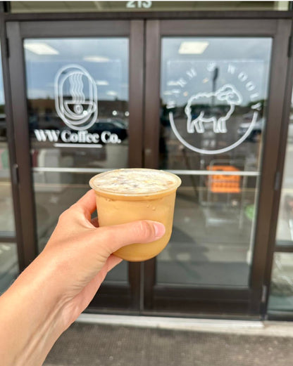 Specialty Cold Brew
