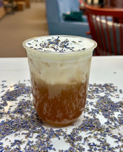 Specialty Tea