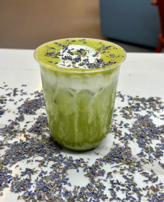 Matcha