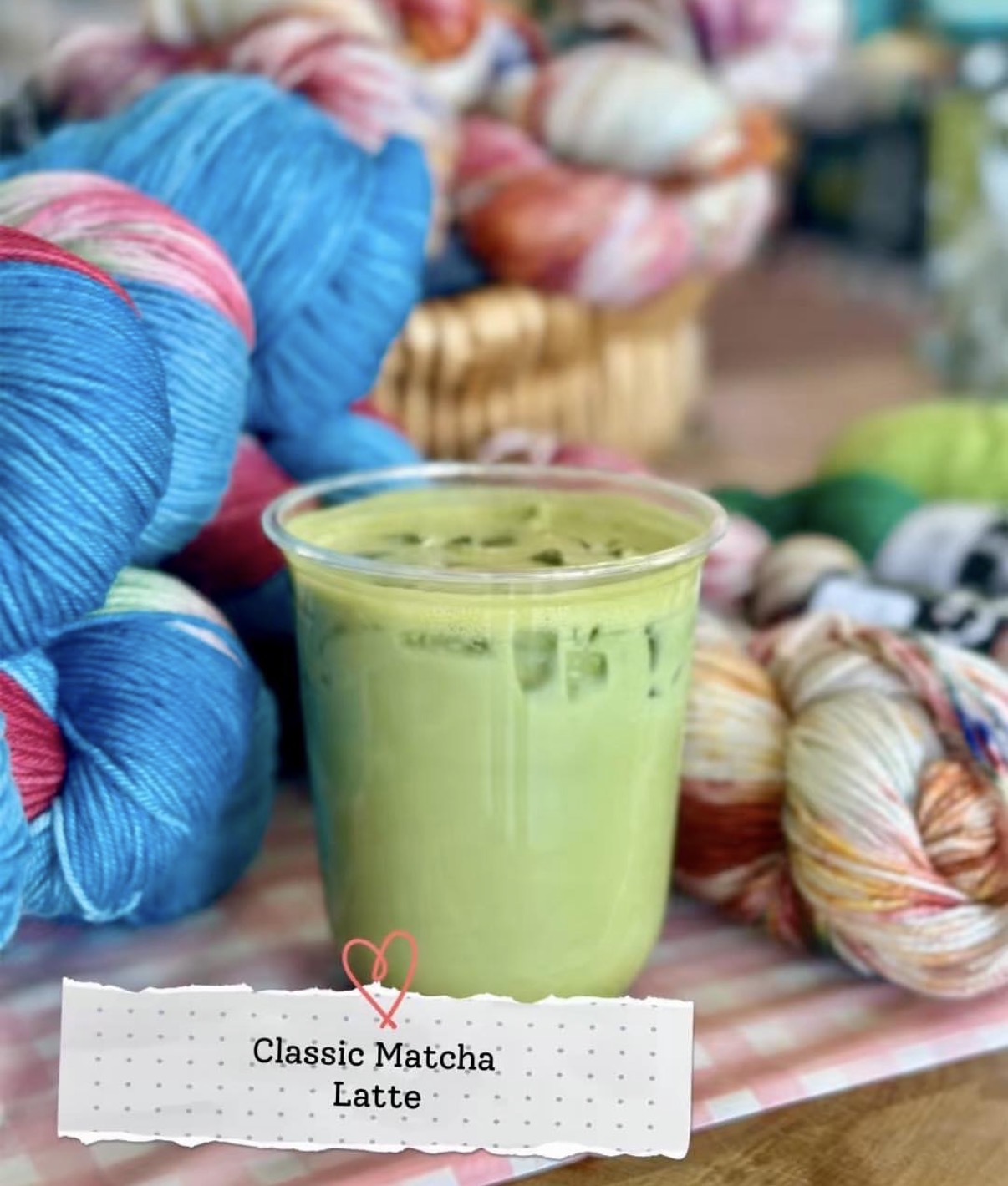 Matcha