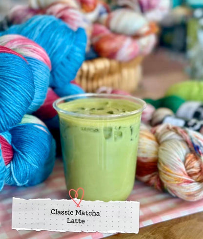 Matcha