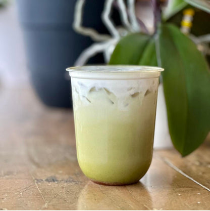 Matcha