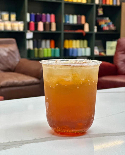 Apple Cider/Chai
