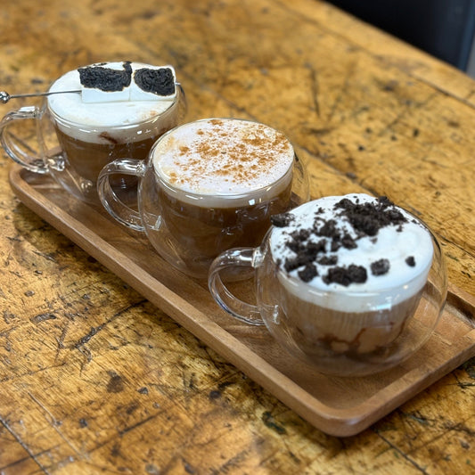 Drink Flights