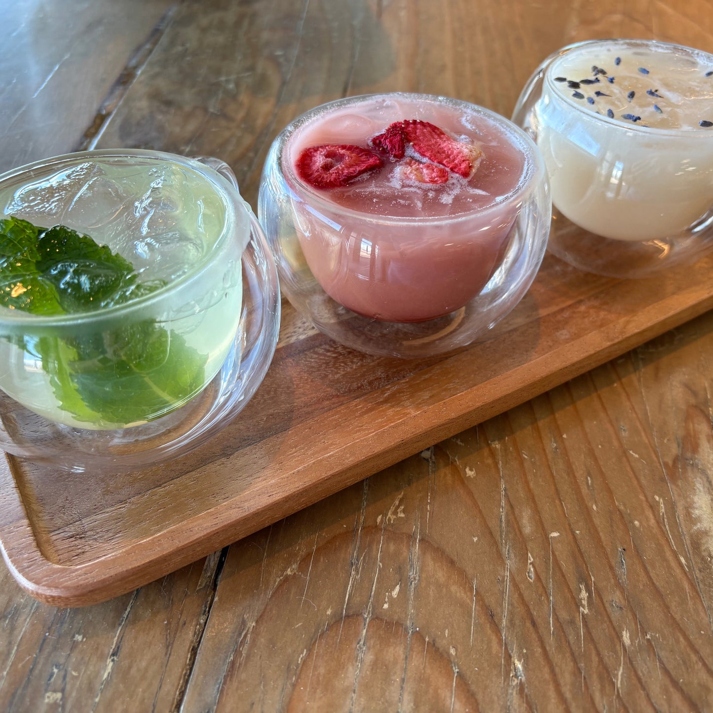 Drink Flights