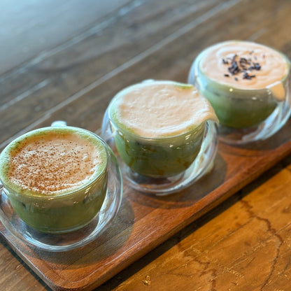 Drink Flights