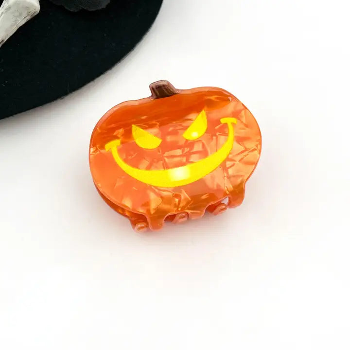 Hair Claw Clip