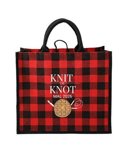Knit or Knot MAL 2026