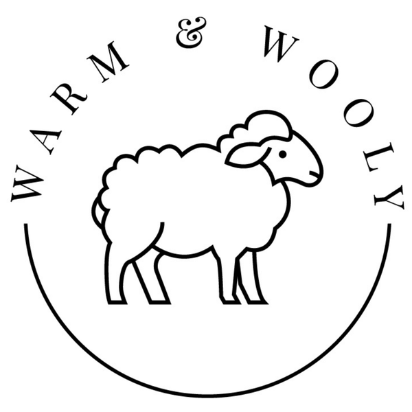 Warm and Wooly