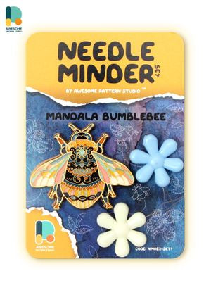Needle Minder Set