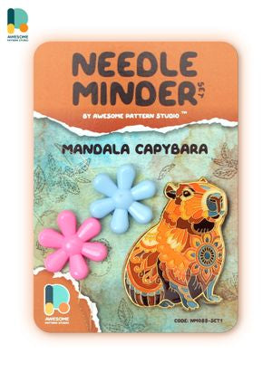 Needle Minder Set
