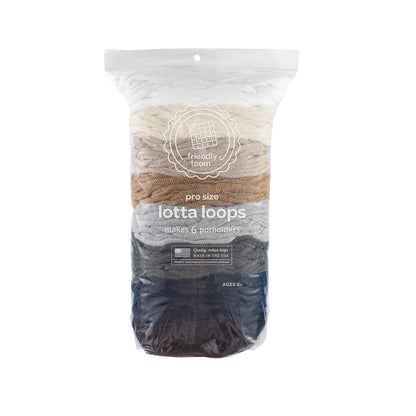 Pro Lotta Loops