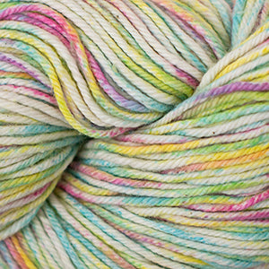 Nifty Cotton Splash