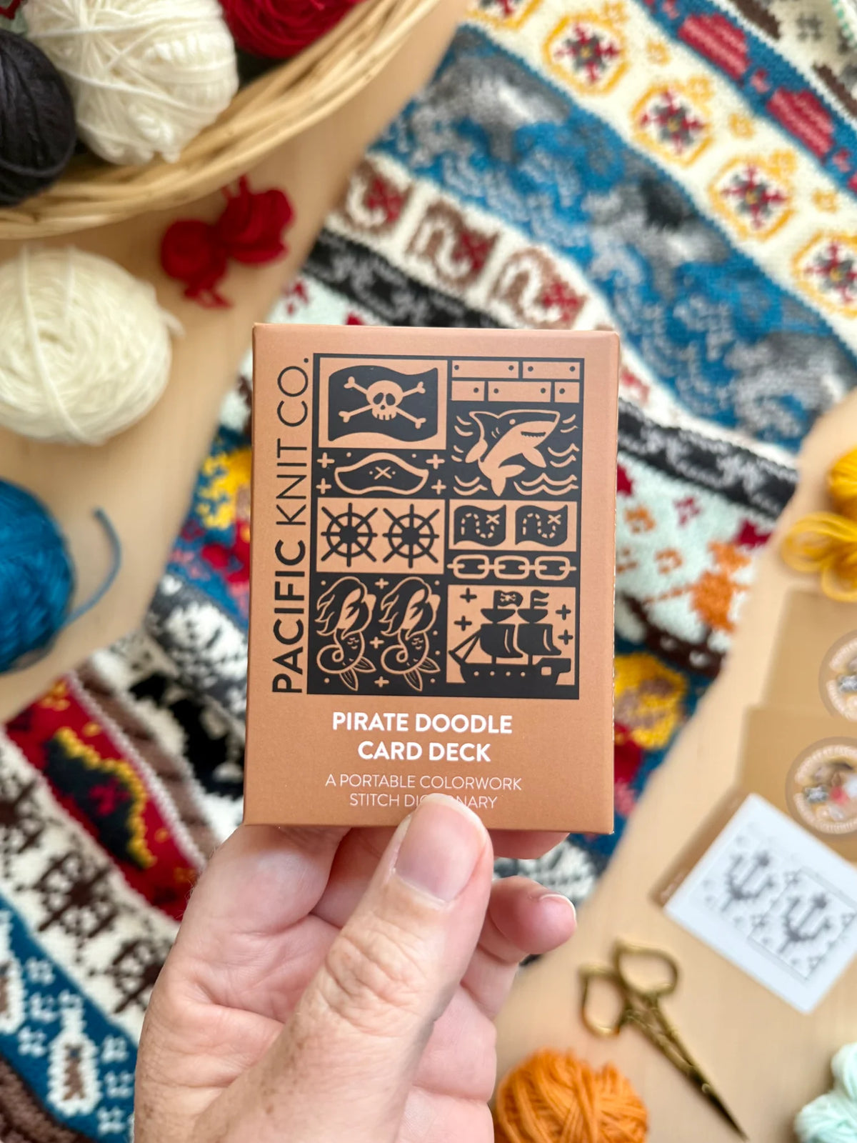 Doodle Card Deck