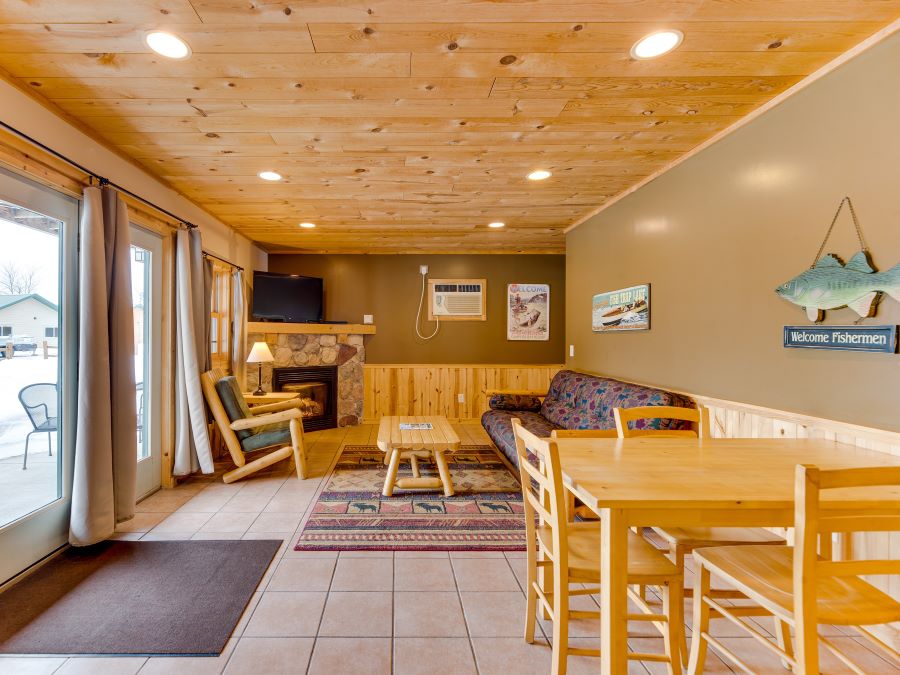 Winter Fiber Retreat 2026