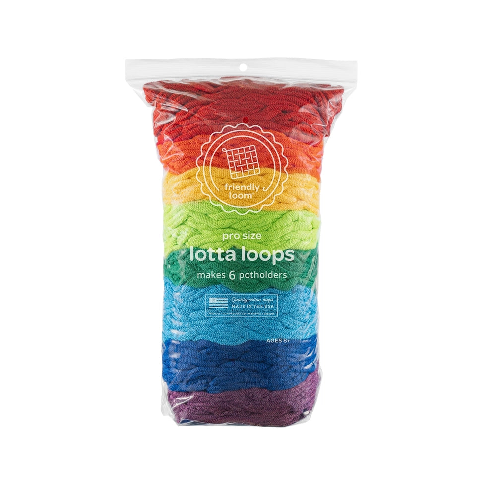 Pro Lotta Loops