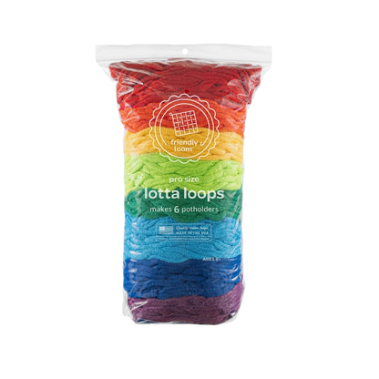 Pro Lotta Loops