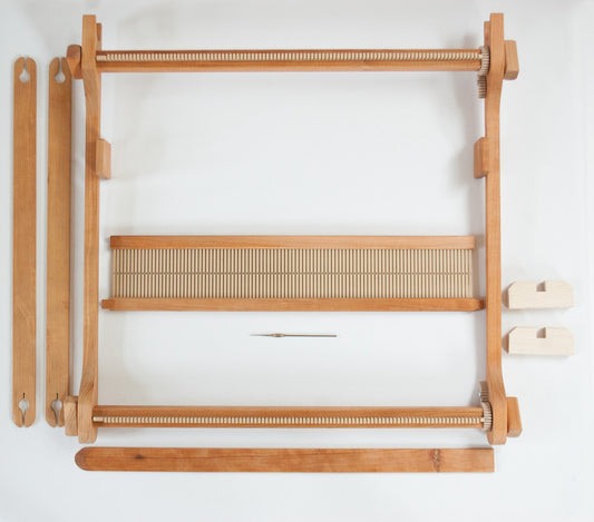 Beka Original Rigid Heddle Loom, SG-Series