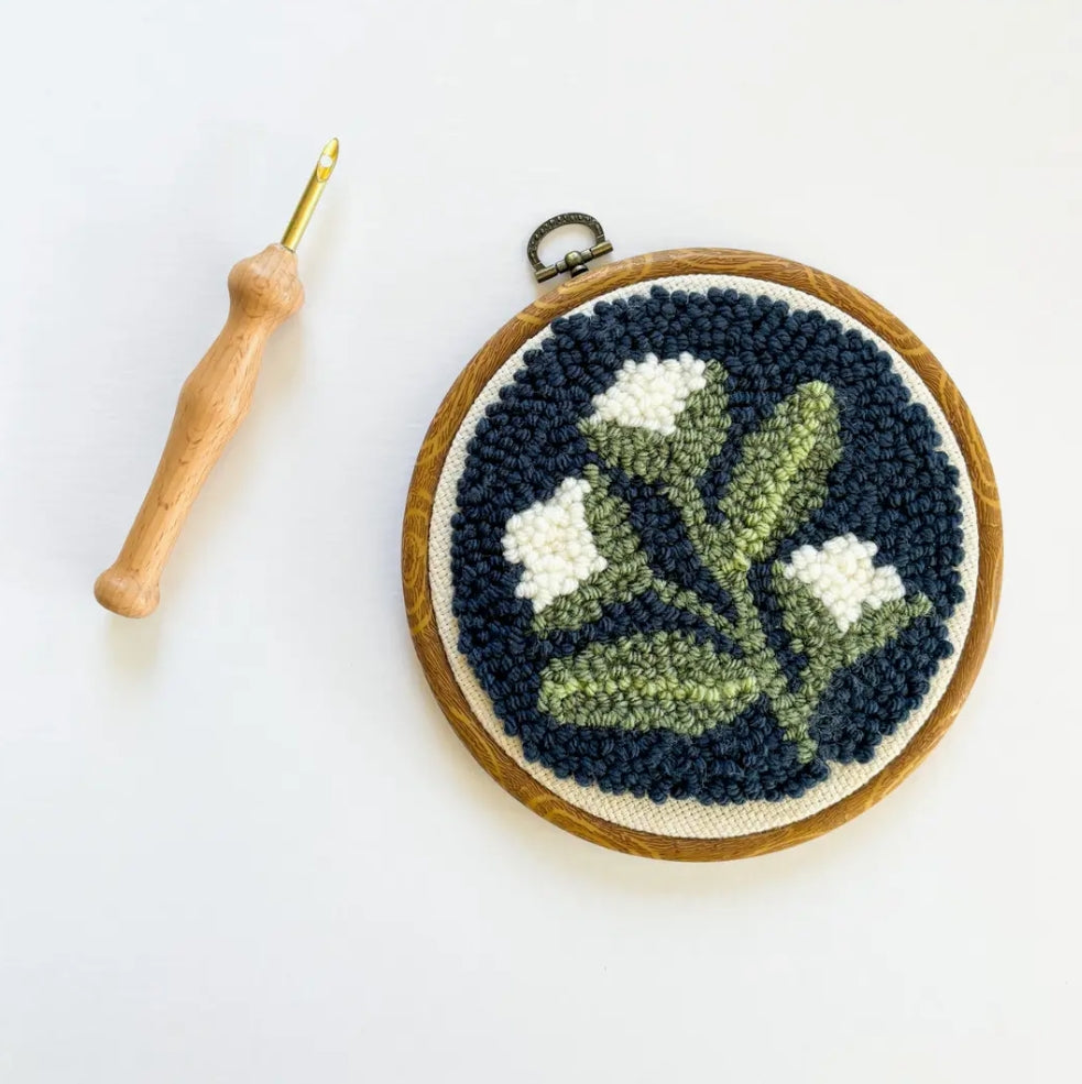 Urban Acres Punch Needle Kit