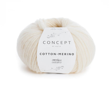 Katia Cotton-Merino