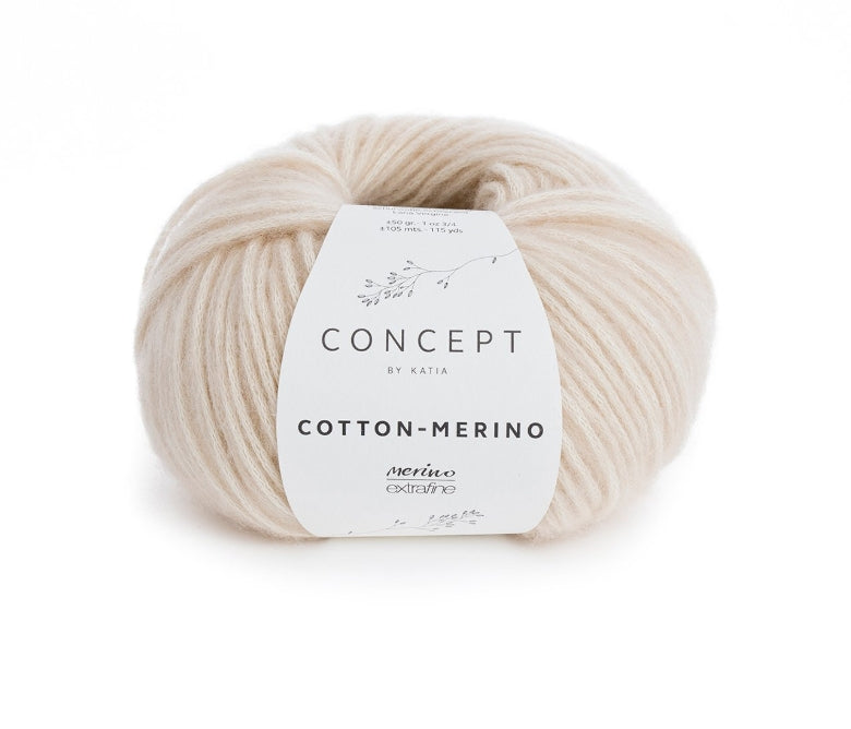 Katia Cotton-Merino