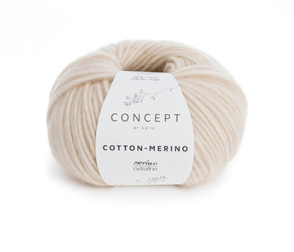 Katia Cotton-Merino
