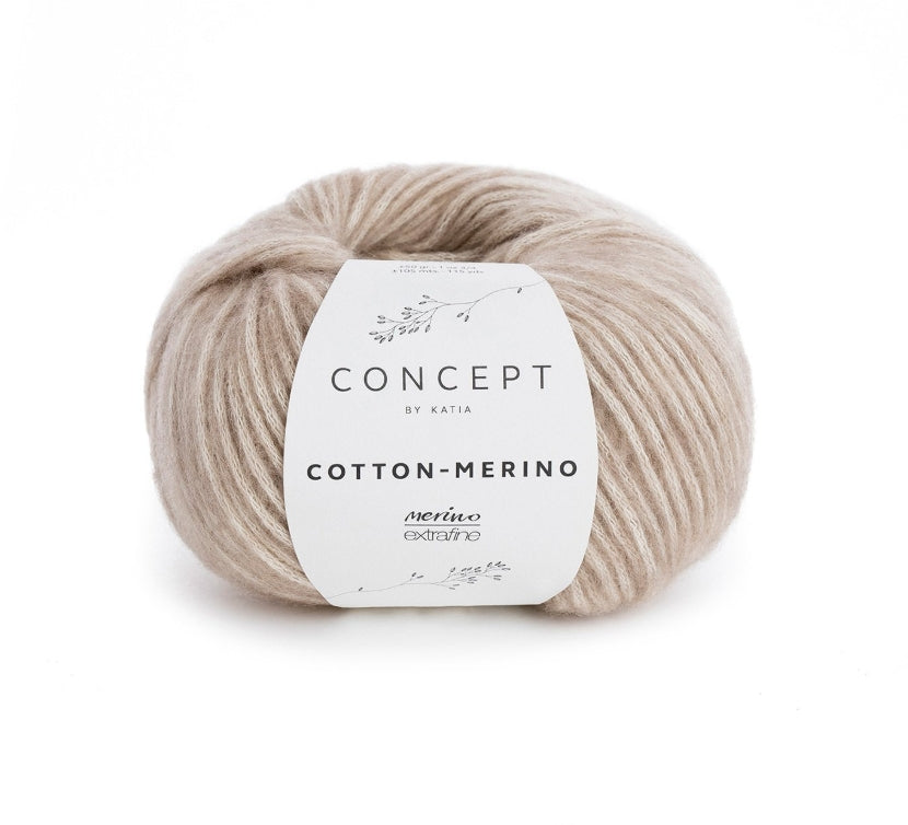 Katia Cotton-Merino
