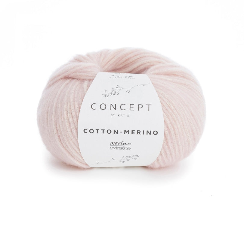 Katia Cotton-Merino