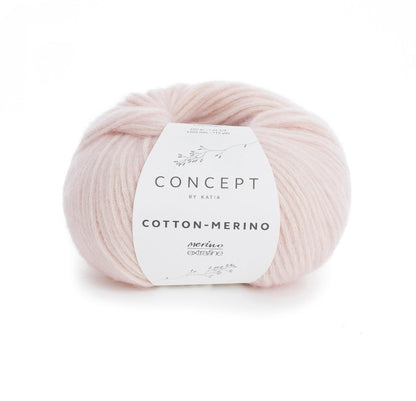 Katia Cotton-Merino