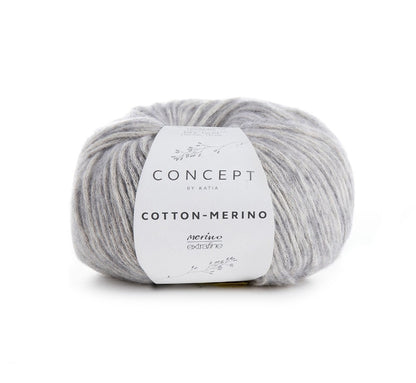 Katia Cotton-Merino