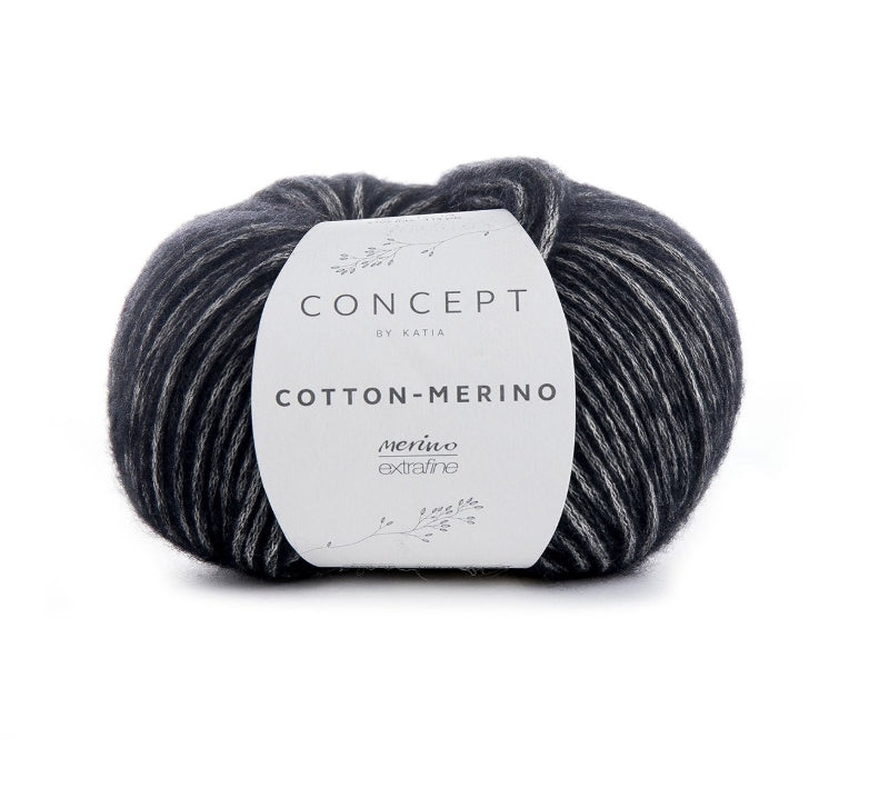 Katia Cotton-Merino