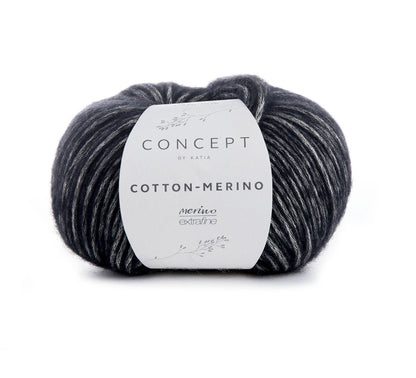 Katia Cotton-Merino