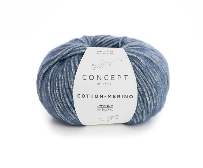 Katia Cotton-Merino