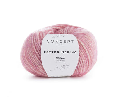 Katia Cotton-Merino