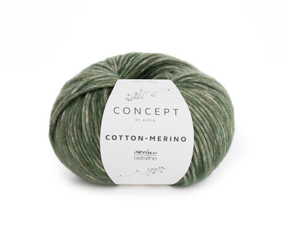 Katia Cotton-Merino