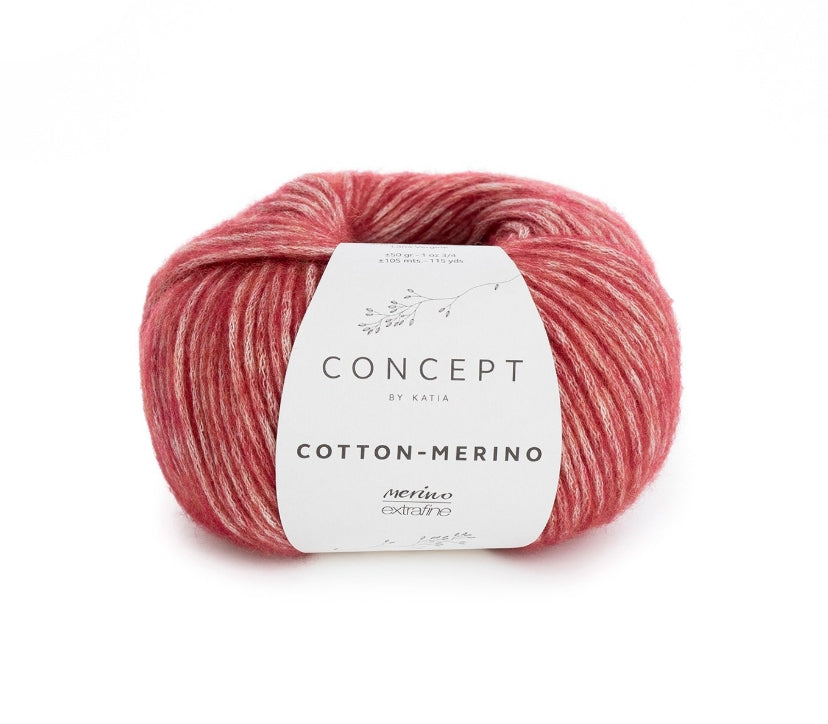 Katia Cotton-Merino