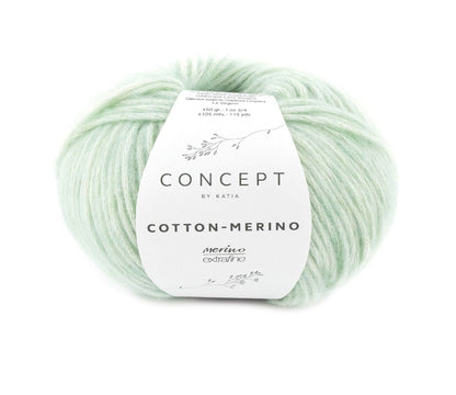 Katia Cotton-Merino