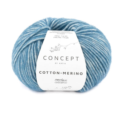 Katia Cotton-Merino