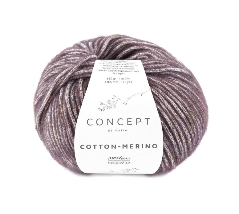 Katia Cotton-Merino