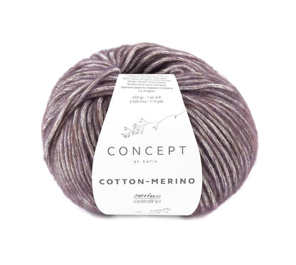 Katia Cotton-Merino