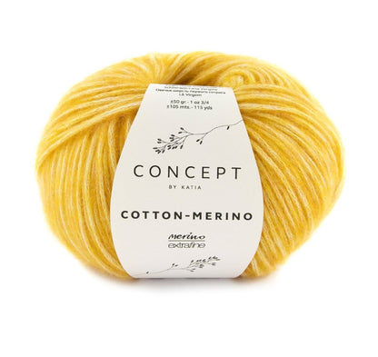 Katia Cotton-Merino
