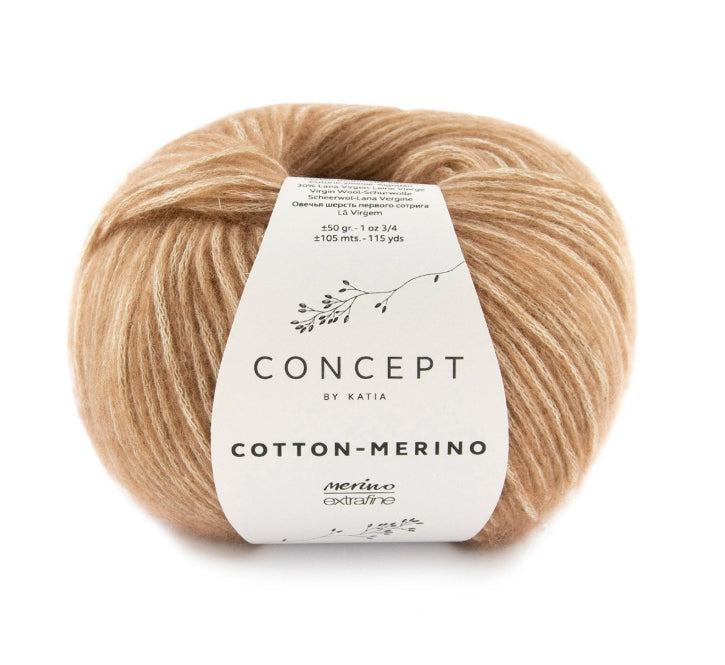Katia Cotton-Merino