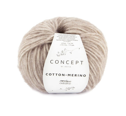 Katia Cotton-Merino