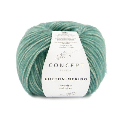 Katia Cotton-Merino
