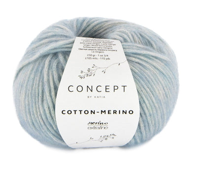 Katia Cotton-Merino
