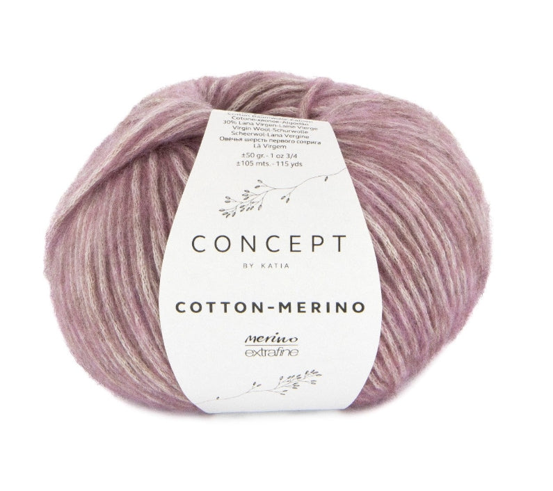 Katia Cotton-Merino