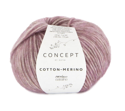 Katia Cotton-Merino